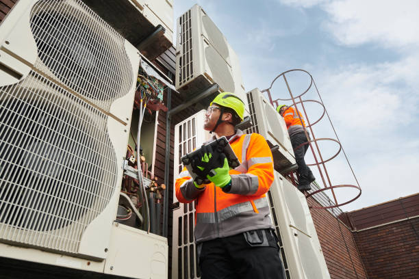 Ductless HVAC Repair in Daleville, VA