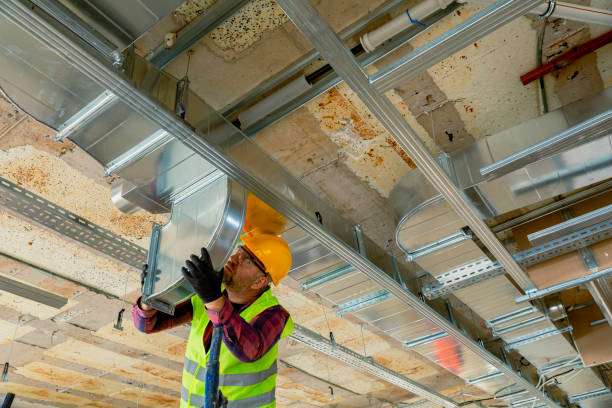 HVAC Troubleshooting in Daleville, VA