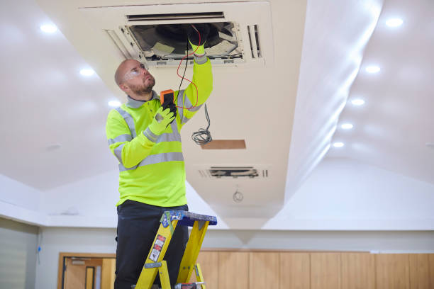 Best Residential HVAC Services  in Daleville, VA
